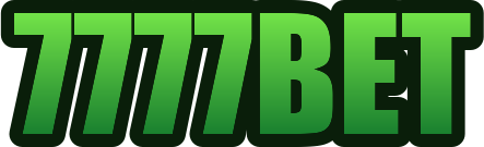 7777bet লোগো